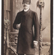 Illustration for article titled Artist Paints On Old Photographs And Turns Victorians Into Monsters